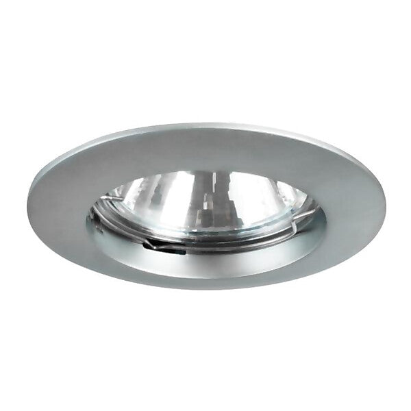 Brumberg Einbau-Downlight 50W chr-mt 00211703